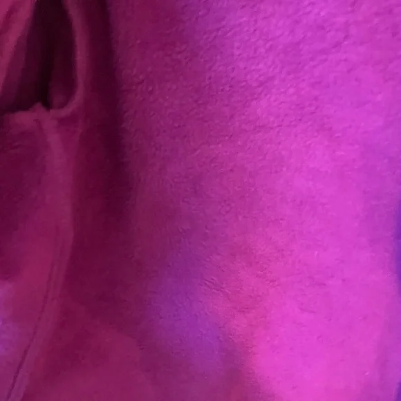 Eddie Bauer women’s outdoor Fleece Jacket SIze M - Picture 4 of 5